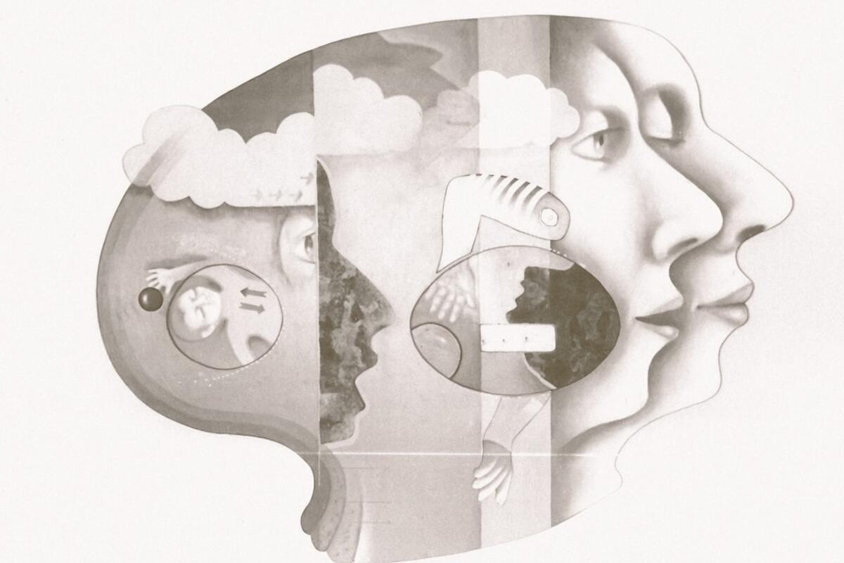 Embracing the Beginner's Mind: The Art of Seeing with Fresh Eyes