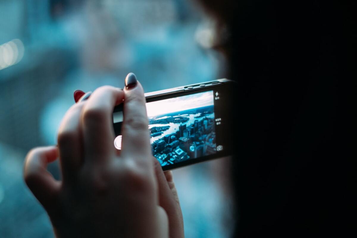 Harnessing Micro-Moments for Strategic Advantage