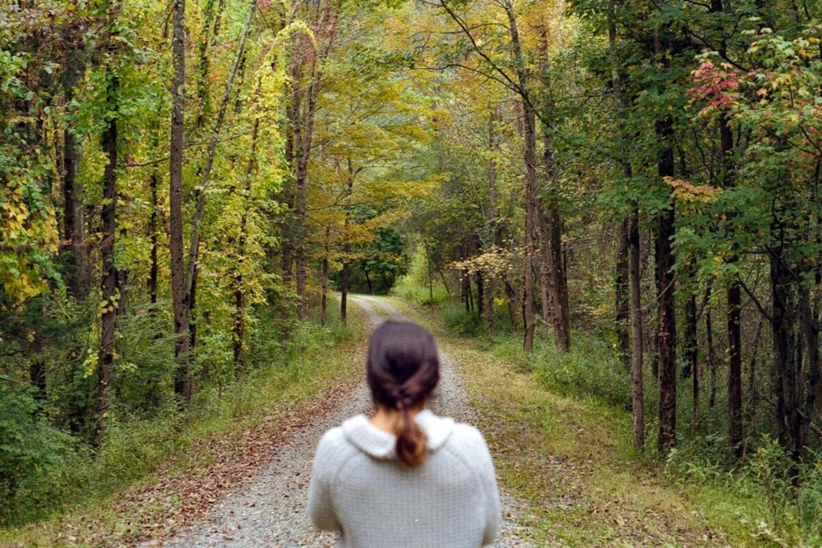 The Art of Mindful Walking: Journey to Inner Peace