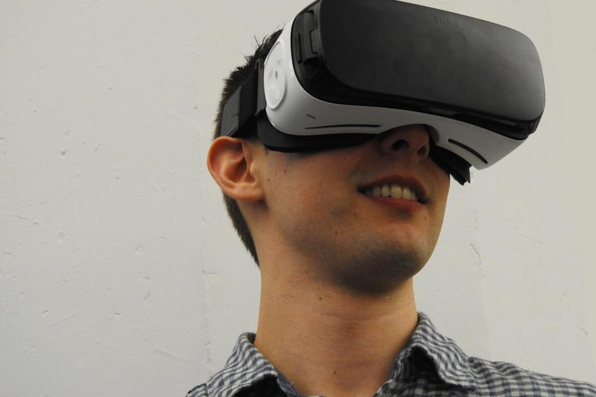 The Emergence of Virtual Reality Workspaces