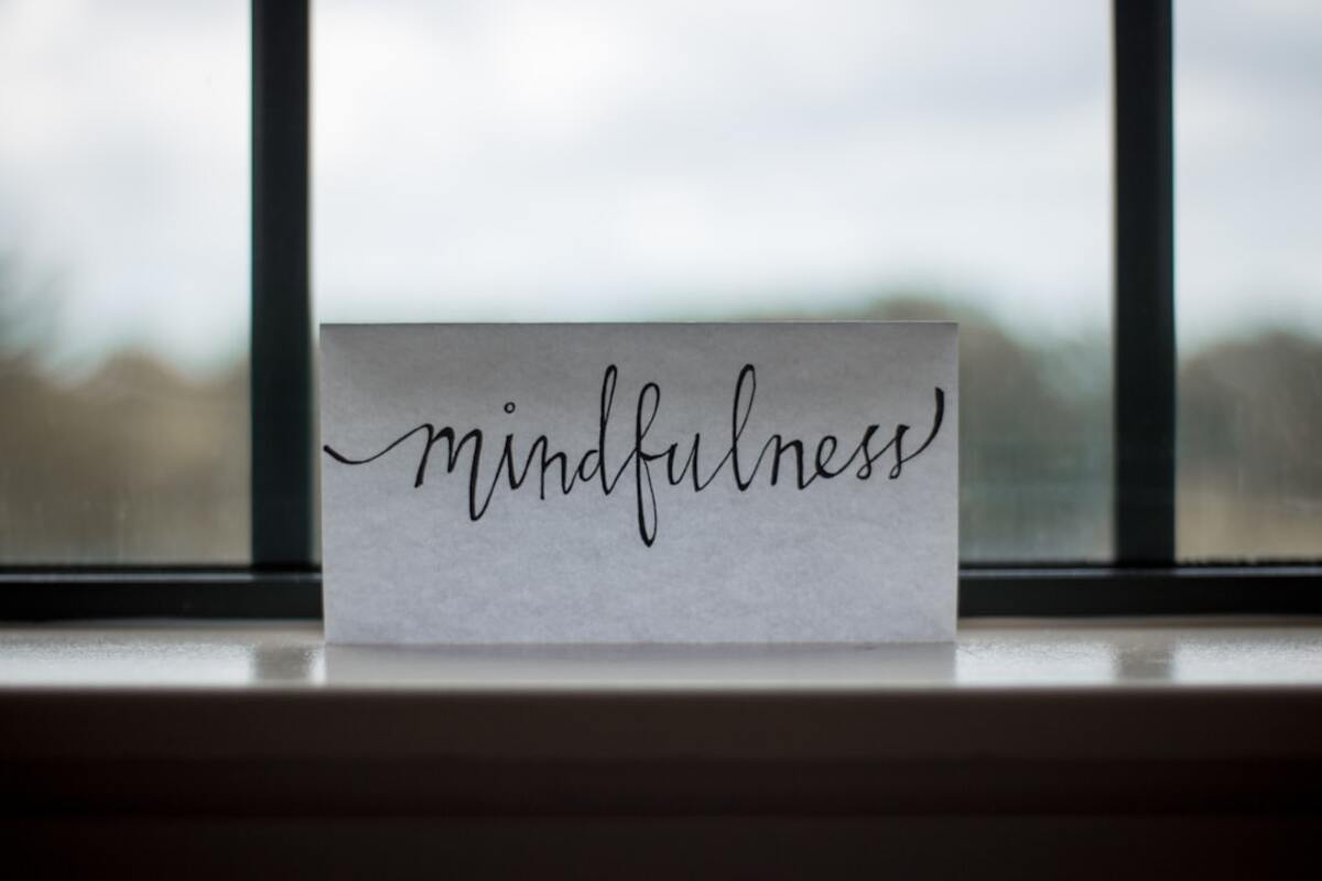 The Power of Thought Reframing: Transforming Your Mindset
