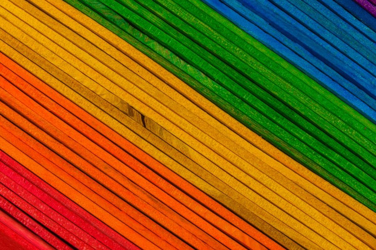The Role of Colors in Enhancing Mental Clarity: A Scientific Approach
